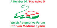 Welsh Automotive Forum